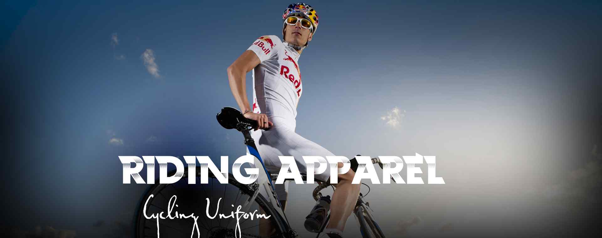 riding apparel