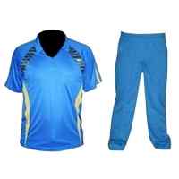 Cricket Uniform