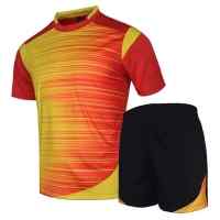 Soccer Uniform