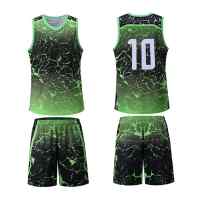 Basketball Uniform