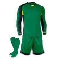 Goalkeeper Uniform