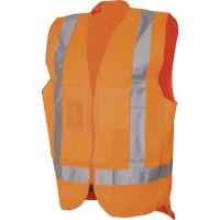 Safety Jacket