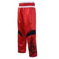 Kick Boxing Trouser