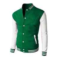 Varsity Jacket