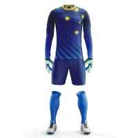 Goalkeeper Uniform