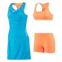 Tennis Uniforms