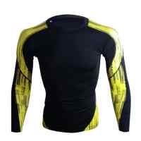 Rash Guard