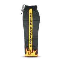 Kick Boxing Trouser